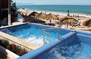 Vallarta Shores Beach Hotel