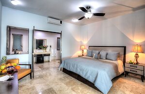 Vallarta Shores Beach Hotel