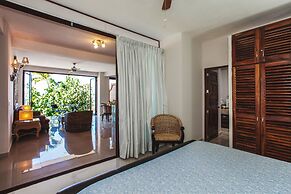 Vallarta Shores Beach Hotel