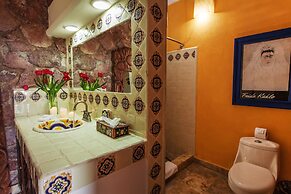 Vallarta Shores Beach Hotel