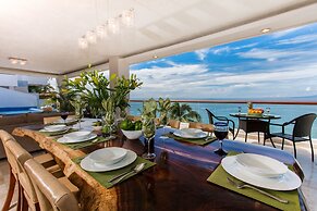 Vallarta Shores Beach Hotel
