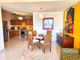 Vallarta Shores Beach Hotel