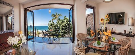 Vallarta Shores Beach Hotel