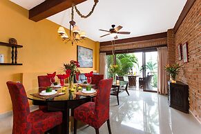 Vallarta Shores Beach Hotel