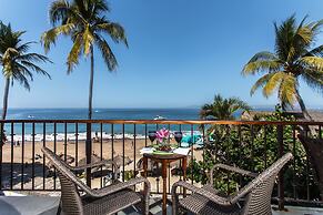 Vallarta Shores Beach Hotel