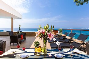 Vallarta Shores Beach Hotel