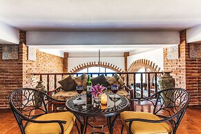 Vallarta Shores Beach Hotel
