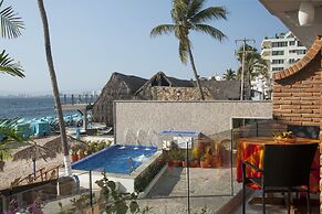 Vallarta Shores Beach Hotel