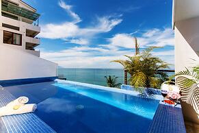 Vallarta Shores Beach Hotel