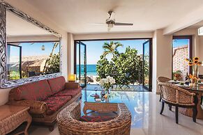 Vallarta Shores Beach Hotel