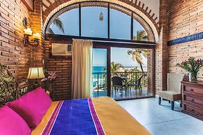 Vallarta Shores Beach Hotel