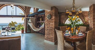 Vallarta Shores Beach Hotel