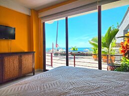 Vallarta Shores Beach Hotel
