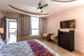 Vallarta Shores Beach Hotel