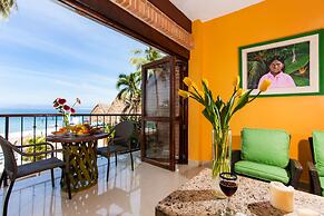 Vallarta Shores Beach Hotel