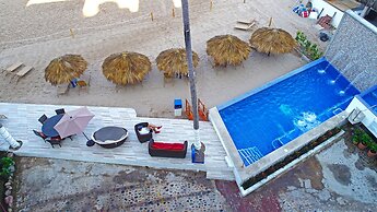 Vallarta Shores Beach Hotel