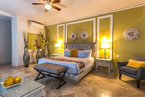 Vallarta Shores Beach Hotel