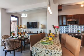 Vallarta Shores Beach Hotel