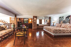 Vallarta Shores Beach Hotel