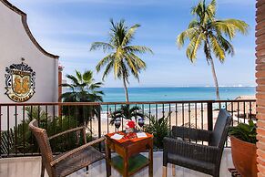 Vallarta Shores Beach Hotel