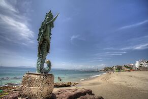 Vallarta Shores Beach Hotel