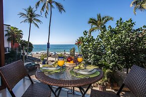 Vallarta Shores Beach Hotel