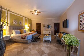 Vallarta Shores Beach Hotel