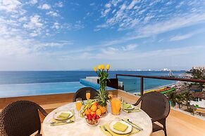 Vallarta Shores Beach Hotel