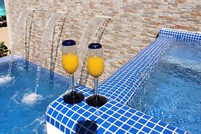 Vallarta Shores Beach Hotel