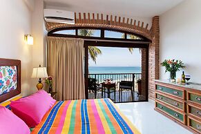 Vallarta Shores Beach Hotel