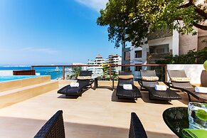 Vallarta Shores Beach Hotel