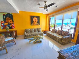 Vallarta Shores Beach Hotel