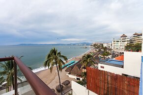 Vallarta Shores Beach Hotel