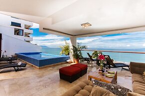 Vallarta Shores Beach Hotel