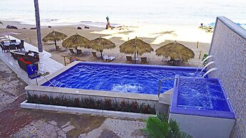 Vallarta Shores Beach Hotel
