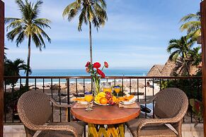 Vallarta Shores Beach Hotel