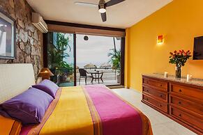 Vallarta Shores Beach Hotel
