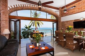 Vallarta Shores Beach Hotel