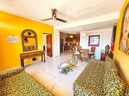 Vallarta Shores Beach Hotel