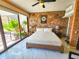 Vallarta Shores Beach Hotel