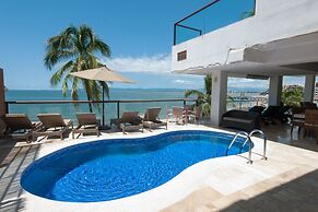 Vallarta Shores Beach Hotel