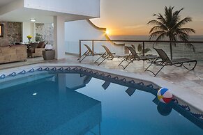 Vallarta Shores Beach Hotel