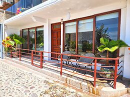 Vallarta Shores Beach Hotel