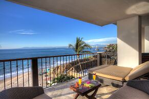 Vallarta Shores Beach Hotel