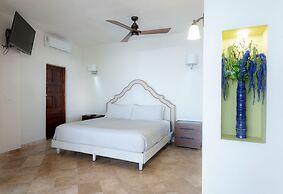 Vallarta Shores Beach Hotel