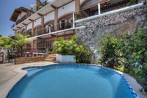 Vallarta Shores Beach Hotel