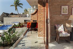 Vallarta Shores Beach Hotel