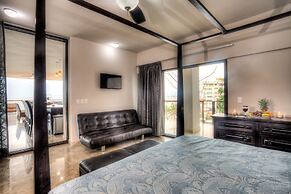 Vallarta Shores Beach Hotel