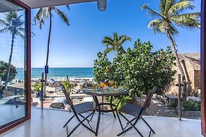 Vallarta Shores Beach Hotel