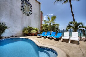 Vallarta Shores Beach Hotel